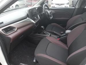 Toyota Starlet Cross 1.5 XS auto - Image 7