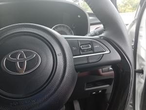 Toyota Starlet Cross 1.5 XS auto - Image 10