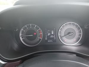 Toyota Starlet Cross 1.5 XS auto - Image 11