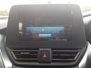 Toyota Starlet Cross 1.5 XS auto - Image 14