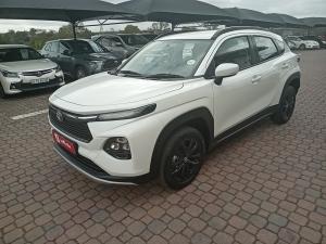 Toyota Starlet Cross 1.5 XS auto - Image 20