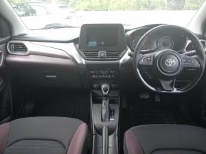 Toyota Starlet Cross 1.5 XS auto - Image 6