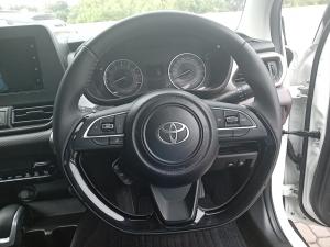 Toyota Starlet Cross 1.5 XS auto - Image 8