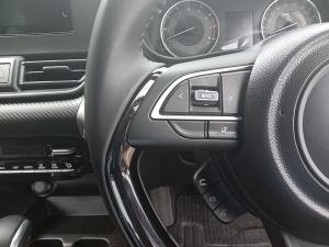 Toyota Starlet Cross 1.5 XS auto - Image 9