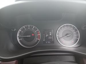 Toyota Starlet Cross 1.5 XS auto - Image 11