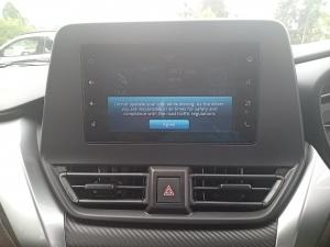 Toyota Starlet Cross 1.5 XS auto - Image 14