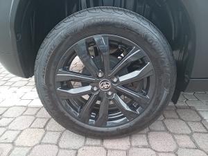 Toyota Starlet Cross 1.5 XS auto - Image 19