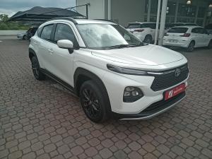 Toyota Starlet Cross 1.5 XS auto - Image 1