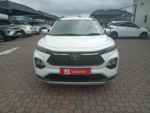 Toyota Starlet Cross 1.5 XS auto - Image 4