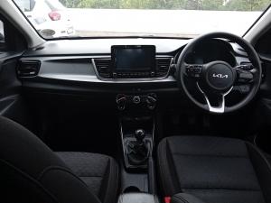 Kia Rio hatch 1.2 LS - Image 6