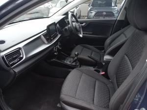 Kia Rio hatch 1.2 LS - Image 7
