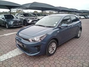 Kia Rio hatch 1.2 LS - Image 20