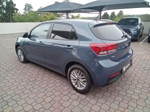 Kia Rio hatch 1.2 LS - Image 21
