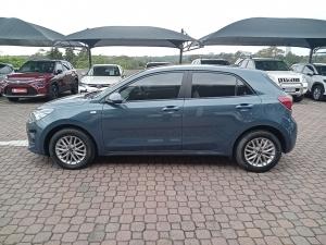 Kia Rio hatch 1.2 LS - Image 22