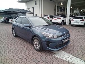 Kia Rio hatch 1.2 LS - Image 1