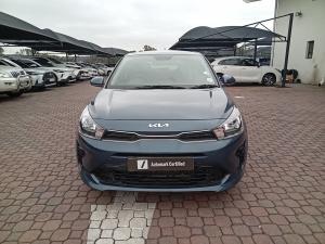 Kia Rio hatch 1.2 LS - Image 4
