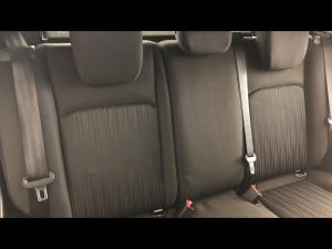 Toyota Starlet 1.5 XR manual - Image 10