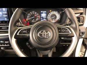 Toyota Starlet 1.5 XR manual - Image 13