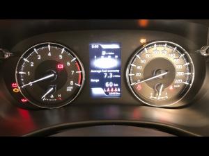 Toyota Starlet 1.5 XR manual - Image 15