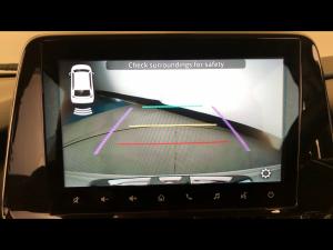 Toyota Starlet 1.5 XR manual - Image 16