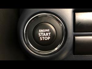 Toyota Starlet 1.5 XR manual - Image 17