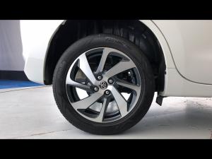 Toyota Starlet 1.5 XR manual - Image 18