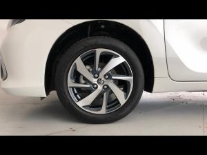 Toyota Starlet 1.5 XR manual - Image 21