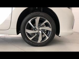 Toyota Starlet 1.5 XR manual - Image 22