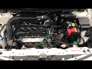 Toyota Starlet 1.5 XR manual - Image 23