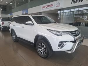 Toyota Fortuner 2.8GD-6 Raised Body automatic - Image 1
