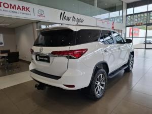 Toyota Fortuner 2.8GD-6 Raised Body automatic - Image 2