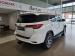 Toyota Fortuner 2.8GD-6 Raised Body automatic - Thumbnail 2
