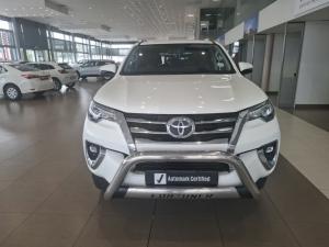 Toyota Fortuner 2.8GD-6 Raised Body automatic - Image 4