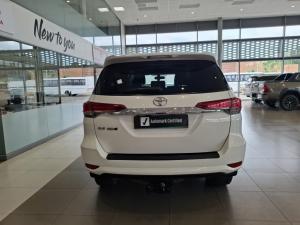 Toyota Fortuner 2.8GD-6 Raised Body automatic - Image 5