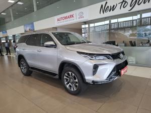 Toyota Fortuner 2.4GD-6 4X4 automatic - Image 1