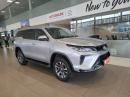 Thumbnail Toyota Fortuner 2.4GD-6 4X4 automatic