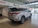 Toyota Fortuner 2.4GD-6 4X4 automatic - Thumbnail 2