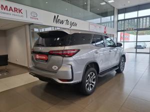 Toyota Fortuner 2.4GD-6 4X4 automatic - Image 2