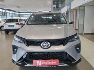 Toyota Fortuner 2.4GD-6 4X4 automatic - Image 4