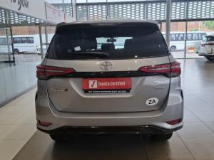 Toyota Fortuner 2.4GD-6 4X4 automatic - Image 5