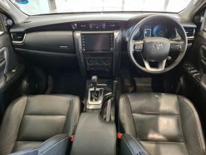 Toyota Fortuner 2.4GD-6 4X4 automatic - Image 6