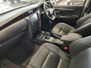 Toyota Fortuner 2.4GD-6 4X4 automatic - Image 7