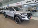 Thumbnail Toyota Hilux 2.8 GD-6 GR-S 4X4 automaticD/C