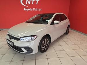 Volkswagen Polo 1.0 TSI Life - Image 13