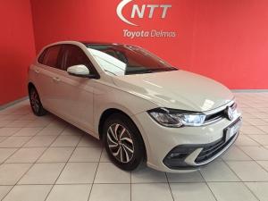 Volkswagen Polo 1.0 TSI Life - Image 1