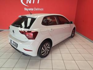 Volkswagen Polo 1.0 TSI Life - Image 2