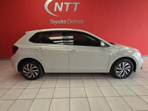 Volkswagen Polo 1.0 TSI Life - Image 3