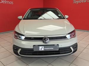 Volkswagen Polo 1.0 TSI Life - Image 4