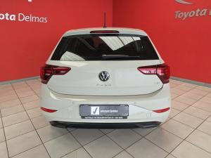 Volkswagen Polo 1.0 TSI Life - Image 5