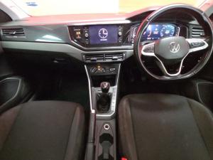 Volkswagen Polo 1.0 TSI Life - Image 6